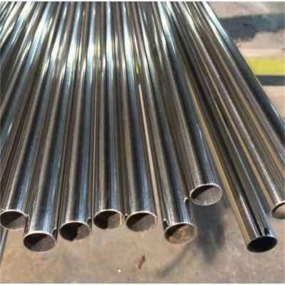 China 304 Stainless Steel Chimney Pipe  Stainless Steel Pipe In Meter Stainless Steel High Pressure Pipe for sale