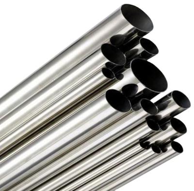 China A41 Stainless Steel Pipe For Construction 316 Stainless Pipe Seamless Pipe zu verkaufen