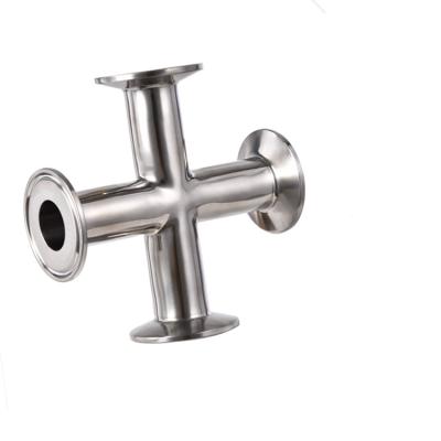 China Stainless Steel Pipe Fitting Stainless Steel Pipe Fitting Lateral Tee Aisi 304l Seamless Stainless Steel Pipe for sale