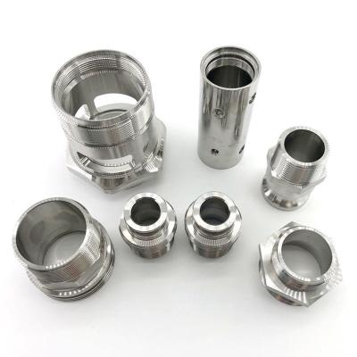 China A10 4 Inch Stainless Steel Pipe Elbow Stainless Steel Pipe Sleeve Weldable Steel Pipe Fittings zu verkaufen