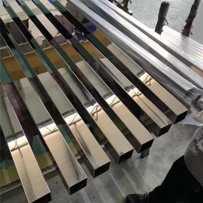 China stainless steel pipe hanger 316 stainless steel pipe price list 7mm stainless steel pipe for sale