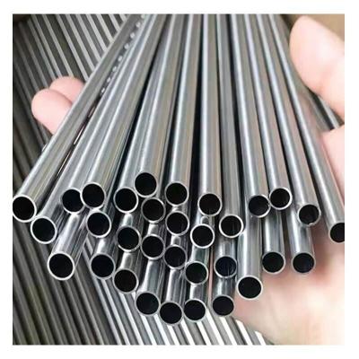 China 0.5inch steel pipe 100mm diameter stainless steel pipe 00cr12 stainless steel pipe 304l pipe stainless steel pipes for sale