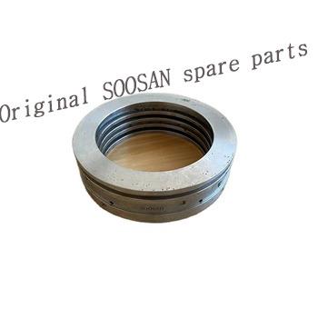 China Original BREAKER SOOSAN SB81 SB121 Parts GASKET RETAINER for sale