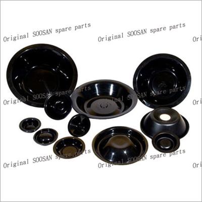 China SOOSAN BREAKER Genuine Diaphgragm SB121 SB131 Parts for sale