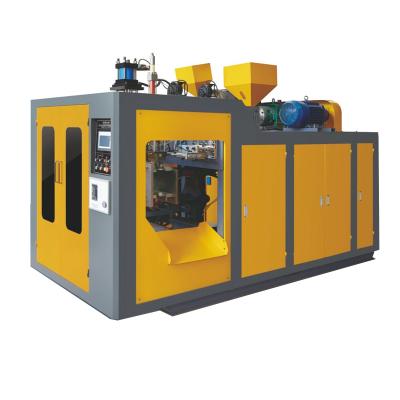 China Bottle Machinery Factory Blow Molding Machine Plastic Blow Molding Machine for sale