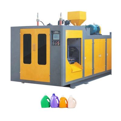 China Bottle Blow Molding Machine 300ml Bottle Blow Molding Machine One Stage Injection Blow Molding Machine for sale