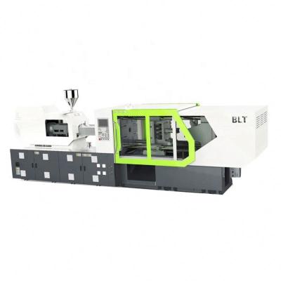 China Horizontal Rapid Injection Molding Machine Preform Pet Delivery Plastic Injection Machine Used Motorcycle Fairing for sale