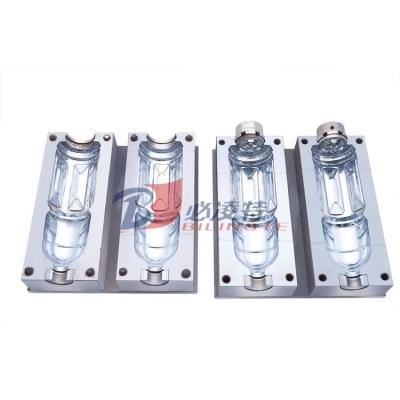 China 2020 Hot Household Product Mold Mini Product Bottle Blow Molding Maker Machine for sale