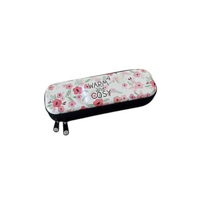 China Schools & New Design Offices School Pencil Case Pen Bag Box With Zipper for sale