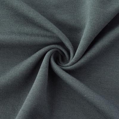 China Others High Quality Polyester Material Knitted 280GSM 75D/36F 20D Scuba Fabric For Sportswear for sale