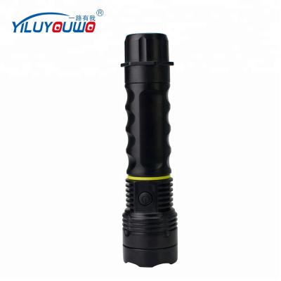 China Latest Style Factory Supply Torch Camping AAA Dry Battery ABS EMC CE CE Dry Battery Ip44 Camping Light COB + XPE LED White for sale