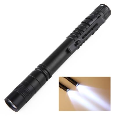 China High Light Pocket Pen Light-Compact Emergency Flashlights with Clip for Tight Spaces, Police Inspection, Nurses and Medica for sale