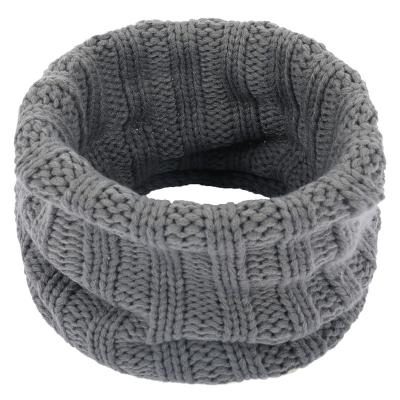 China Scarf 2022 yarn sweater autumn and winter Japanese couples new warm and windproof Korean version folded woolen scarf for sale