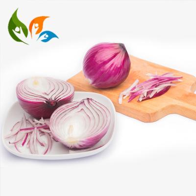 China Lowest price fresh fresh red onion for sale