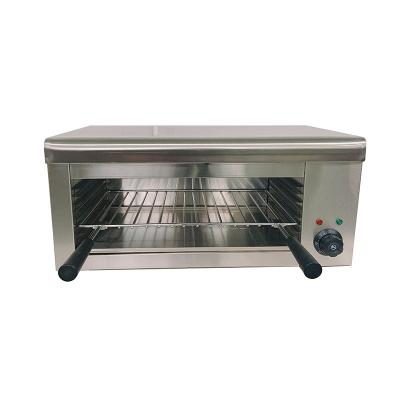 China High Capacity Hotel Commercial Electric Pizza Bread Oven Electric Commercial Pizza Baking Oven for sale