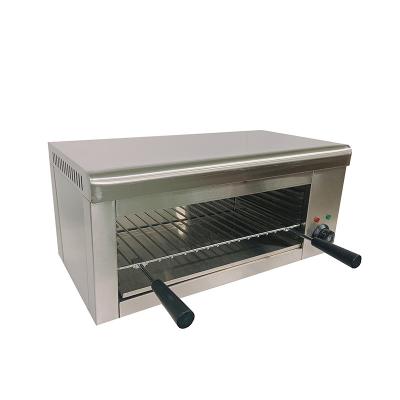 China High Capacity Commercial Electric Conveyor Pizza Oven Stainless Steel Bakery Bread Electric Pizza Ovens for sale