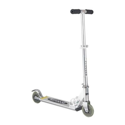 China Rear Brake Kids Scooter Portable Bike Balance Scooter for sale