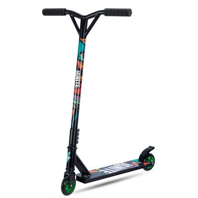 China China Wholesale Youth Scooter Stunt Freestyle Extreme Scooter for sale