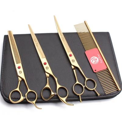 China Pet Viable Scissors 7