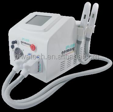 China Anti-hair removal new advanced to choose ipl shr skin care device for permanent hair removal and skin rejuvenation for sale