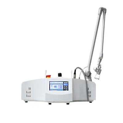 China High Quality Fractional Machine Multifunctional Portable CO2 Laser Dye Removal Fractional Machine CO2 for sale