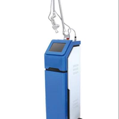 China Pigment Best Quality CO2 Removal 2021 Price Best Price Partial Laser Freckles Removal for sale