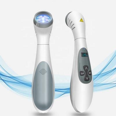 China Vitiligo 4003B2 UV UVB Phototherapy Lamp Kernel Medical Equipment for sale