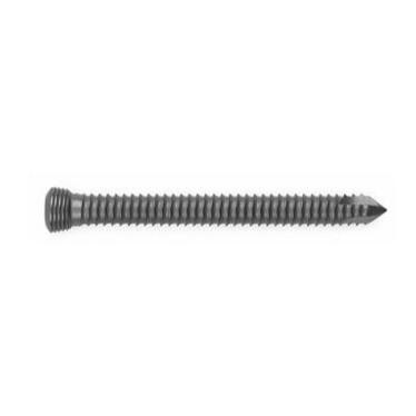 China Self Tapping Titanium Bone Screws for sale