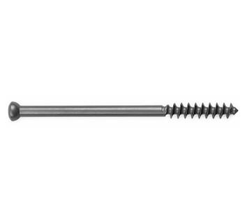 China Titanium Cancellous Bone Screws for sale