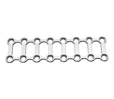 China De mondelinge Maxillofacial Platen van de Beenbreuk, Titaniumonderkaak Externe Fixator Te koop