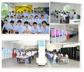 Verified China supplier - Shenzhen Screenage Electronics Co., Ltd.