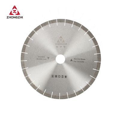 China Sharpness D400mm Arix in V Diamond Tools Saw Blade for Stone for sale