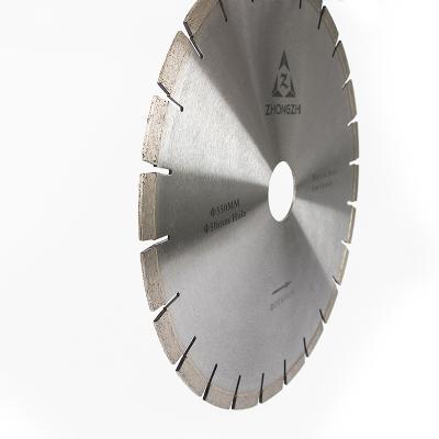 China Diamond Tools D350 Diamond Saw Blade Granite Cutter for Granite Wet Cutting for sale