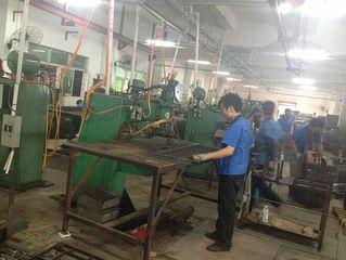 Verified China supplier - Dongguan Yingguang Metalware Co., Ltd.