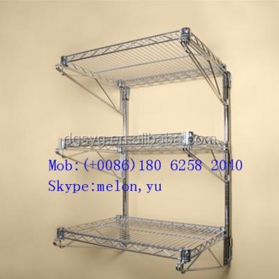 China Sustainable Wire Wall Mounted Bracket For Household for sale