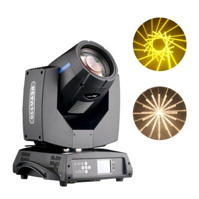 China Stage Interpretation RGB Retro Stage Light DJ Nightclubs Adjustable Sharpy Beam Lights Professional Audio LED Spot Lights YS-01 for sale