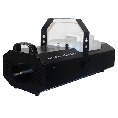 China 3000W FOG MACHINE YS-F3 for sale