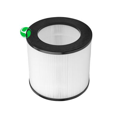 China Non-original Premium True Medify MA-14 H13 Replacement HEPA Filter For Household Air Purifier for sale