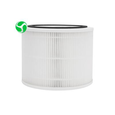 China Hotel LEVOIT Air Purifier Filter Core 300 for Levoit Air Purifier for sale