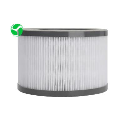 China Hotel LEVOIT Vista 200 Air Purifier, 3-in-1 H13 Premium True Medical Grade HEPA Air Purifier Filter for sale