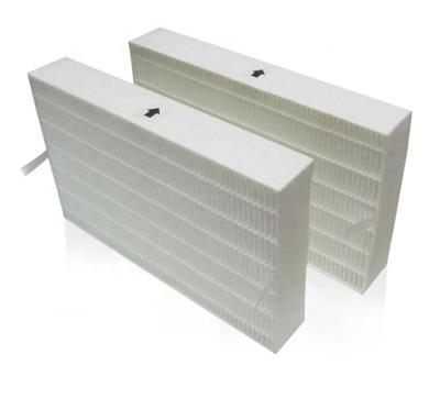 China Hotel Honey Hepa Well Replacement HEPA Filter For Honey Well HRF-R1 R2 R3 Air Purifier HPA300/200/100 Series for sale