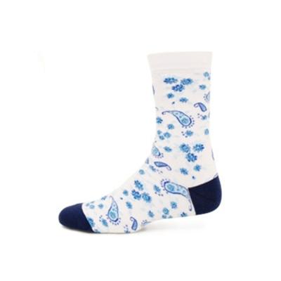 China Desinged bangs Autumn Winter Japanese Style Women cute pattern stocking girls embroidery socks for sale