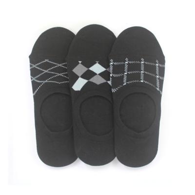 China Sporty high quality Super-absorbent and breathable non-slip no show socks for sale