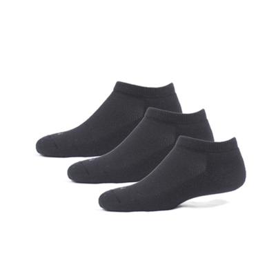 China Sporty Hot Sale Sweat-absorbing Cushioned Ankle Sports Running Socks for sale