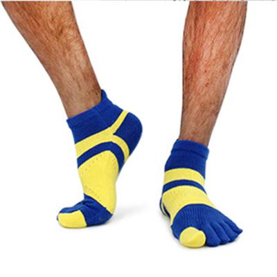 China Hot Selling Manufacturer Breathable Desginer Anti-Slip Customizable Sports Breathable Socks for sale