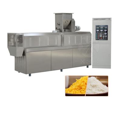 China Snack food factory Hot Sale Panko Bread Crumbs Making Machine for sale