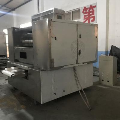 China 3D pellet snacks Corn flakes cereal extruder machine corn flakes machinery price for sale