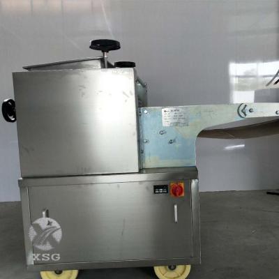 China Snack food factory Mechanical XSG-400 biscuit cookie machine commercial cookie machinery for sale