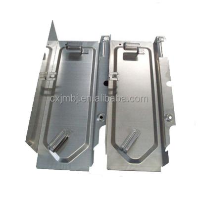 China OEM Mass Production Stainless Steel Aluminum Professional CNC Machining Parts for sale