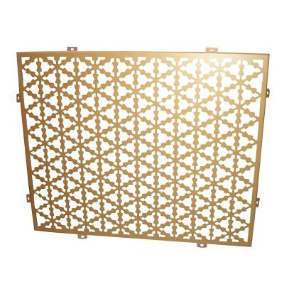 China Perforated Wire Mesh Panel Manufacturing Supplier Wholes Service for sale